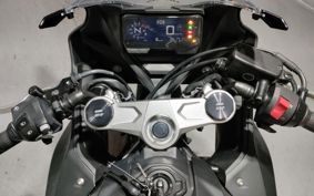 HONDA CBR650R RH03