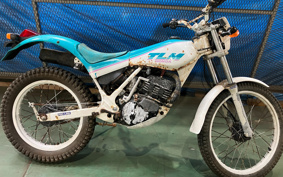 HONDA TLM200 MD15