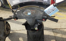 YAMAHA JOG Gen.5 SA36J