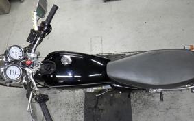 YAMAHA SR400 Gen.3 2004 RH01J