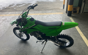 KAWASAKI KLX110R L LX110D