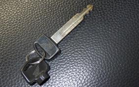 HONDA DIO Gen.5 2004 AF56