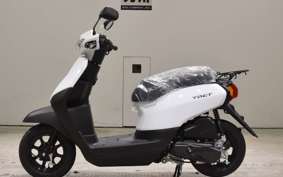 HONDA TACT-4ﾍﾞｰｼｯｸ AF79