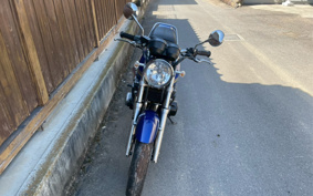 KAWASAKI ZEPHYR 400 1990 ZR400C