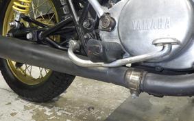 YAMAHA SR400 Gen.2 1994 1JR