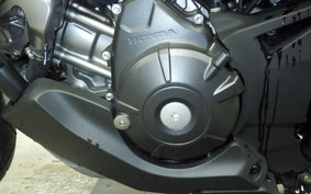 HONDA NC750X DCT 2026 RH23