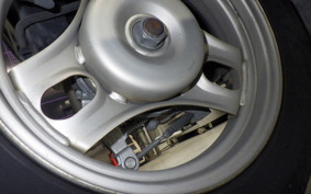 HONDA GIORNO 2 1999 AF70