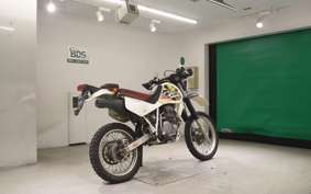 HONDA XR600R 1998