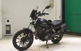 DUCATI SCRAMBLER SIXTY2 2016
