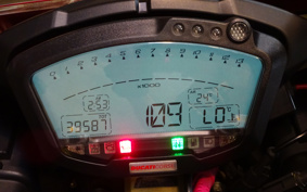 DUCATI 1098 S 2008 H700A