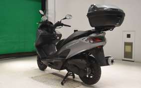 SUZUKI SKYWAVE 200 (Burgman 200) CH41A
