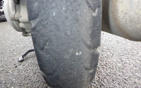 HONDA GIORNO CREA