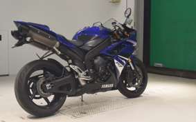 YAMAHA YZF-R1 2008