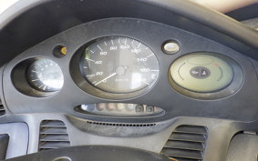 HONDA SILVERWING400K(ショナシ NF01