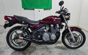 KAWASAKI ZEPHYR 400 1991 ZR400C