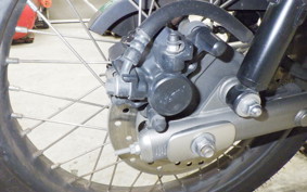 HONDA CT125-2 1998 JA65