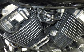 YAMAHA DRAGSTAR 400 2015 VH02J