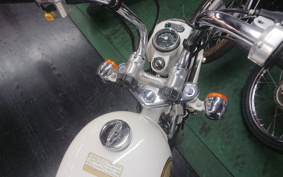 HONDA MONKEY WHITESPL Z50J