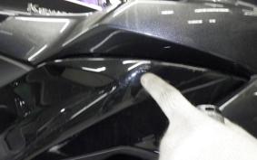 KAWASAKI NINJA 1000SX 2021 ZXT02K
