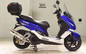 YAMAHA Majesty 155 S 2019 SG28J