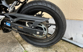 KAWASAKI Z250 ABS EX250P