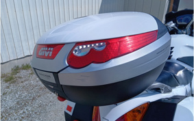 HONDA STX1300 PAN-EUROPEAN ABS 2007 SC51