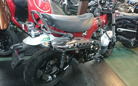 HONDA  DUX 125