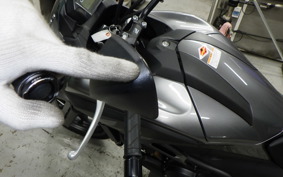 HONDA NC750X Limited ABS 2015 RC72