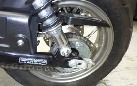 HONDA MONKEY 125 ABS
