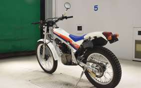 HONDA TLR250R MD18