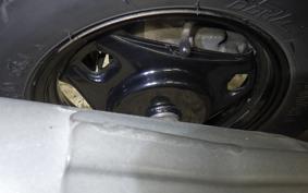 SUZUKI ADDRESS V125 S CF4MA