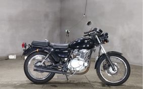 SUZUKI ST250 NJ4AA