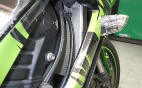 KAWASAKI NINJA 1000 2012