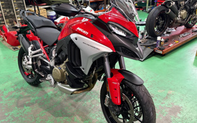DUCATI MULTI STRADA V4S 2024 6A00