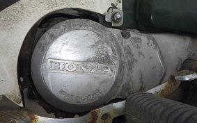 HONDA C50 SUPER CUB C50