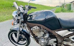 YAMAHA SRX400-1 3VN
