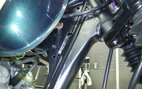 HONDA CB400SS E 2008 NC41