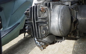 HONDA DAX 50 ST50