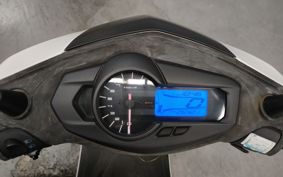 YAMAHA CYGNUS125XSR SEA5J