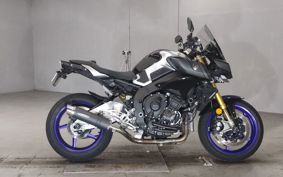 YAMAHA MT-10 SP 2017 RN50J