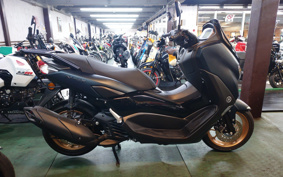 YAMAHA NMAX ABS SEG6J