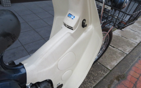 HONDA SUPER CUB50 AA01
