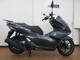 Фото Honda PCX 160 с японского аукциона