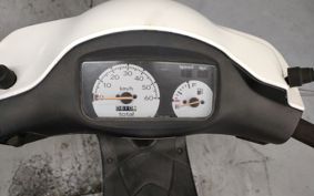 SUZUKI LET's 2 CA1PA