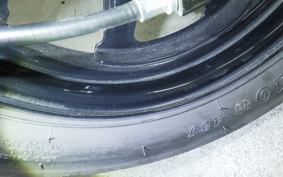 HONDA TACT-4ﾍﾞｰｼｯｸ 2016 AF79