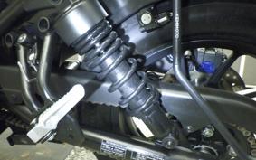 HONDA REBEL 250 A MC49