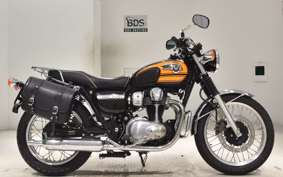 KAWASAKI W800 2016 EJ800A