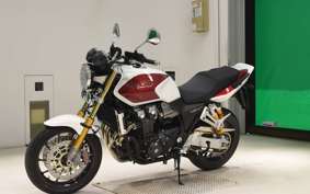 HONDA CB1300SF SUPER FOUR SP 2026 SC54