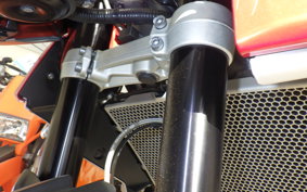 TRIUMPH TIGER800XCA(ショ