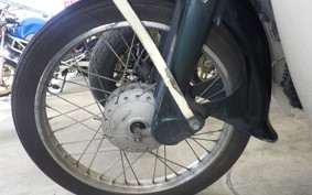 HONDA C50 SUPER CUB 1995 AA01